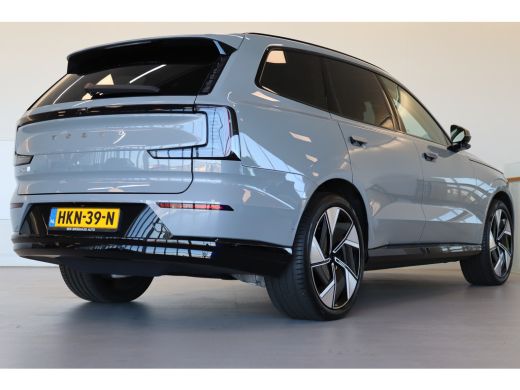 Volvo  EX90 Twin Performance 517PK AWD Ultra Pilot Assist | Luchtvering | 22"| Trekhaak | 360&deg; ActivLease financial lease