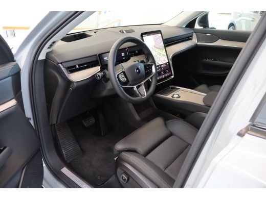 Volvo  EX90 Twin Performance 517PK AWD Ultra Pilot Assist | Luchtvering | 22"| Trekhaak | 360&deg; ActivLease financial lease