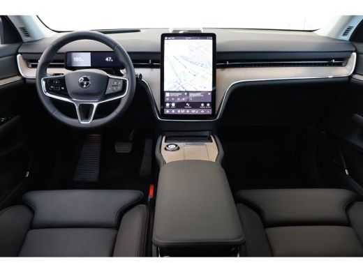 Volvo  EX90 Twin Performance 517PK AWD Ultra Pilot Assist | Luchtvering | 22"| Trekhaak | 360&deg; ActivLease financial lease