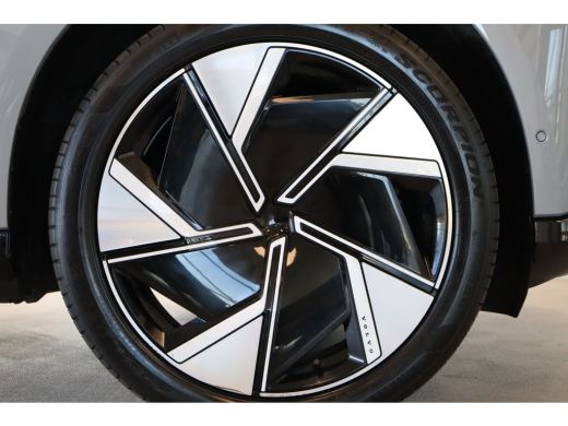 Volvo  EX90 Twin Performance 517PK AWD Ultra Pilot Assist | Luchtvering | 22"| Trekhaak | 360&deg; ActivLease financial lease