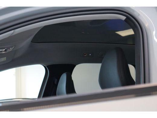 Volvo  EX90 Twin Performance 517PK AWD Ultra Pilot Assist | Luchtvering | 22"| Trekhaak | 360&deg; ActivLease financial lease