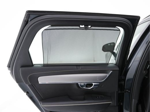 Volvo  V90 2.0 D4 R-Design (INCL-BTW) LEATHER-FABRIC | DIGI-COCKPIT | FULL-LED | HEATED-SPORTSEATS | LANE-AS... ActivLease financial lease