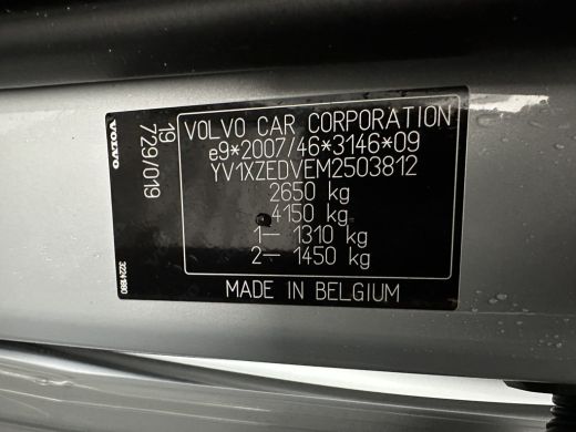 Volvo  XC40 Recharge P8 AWD R-Design [ 3-Fase ] {SOH-89%} (INCL-BTW) *PANO | LEATHER-MICROFIBRE | DIGI-COCKPI... ActivLease financial lease