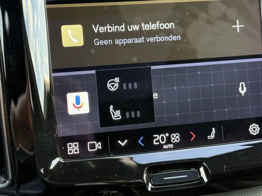 Volvo  XC60 2.0 B4 R-Design | Pano | Trekhaak | H/K | Memory | Google Maps | 21 inch ActivLease financial lease