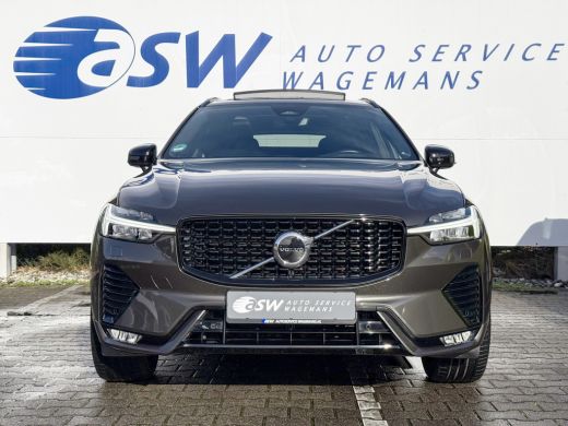 Volvo  XC60 2.0 B4 R-Design | Pano | Trekhaak | H/K | Memory | Google Maps | 21 inch ActivLease financial lease