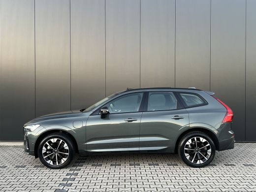 Volvo  XC60 2.0 T6 Plug-in hybrid AWD Ultra Dark | Panoramadak | Head-up Display | Trekhaak | 360 Camera | St... ActivLease financial lease