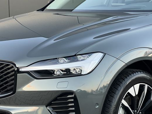 Volvo  XC60 2.0 T6 Plug-in hybrid AWD Ultra Dark | Panoramadak | Head-up Display | Trekhaak | 360 Camera | St... ActivLease financial lease