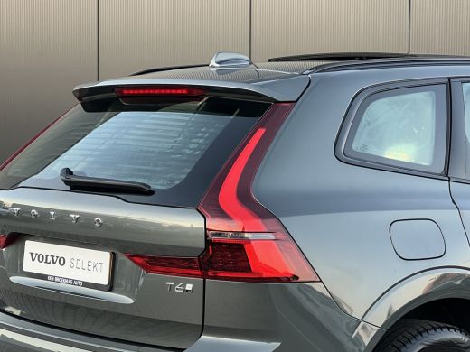 Volvo  XC60 2.0 T6 Plug-in hybrid AWD Ultra Dark | Panoramadak | Head-up Display | Trekhaak | 360 Camera | St... ActivLease financial lease
