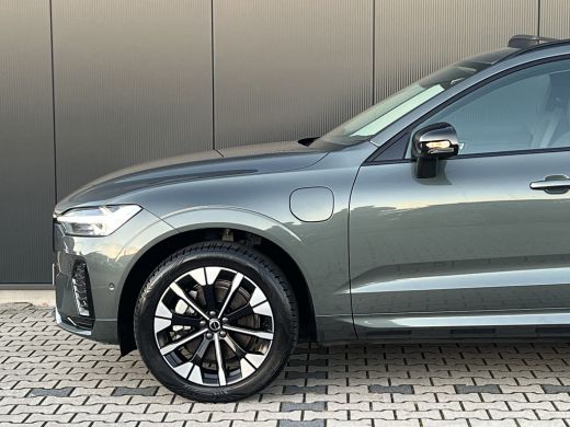 Volvo  XC60 2.0 T6 Plug-in hybrid AWD Ultra Dark | Panoramadak | Head-up Display | Trekhaak | 360 Camera | St... ActivLease financial lease
