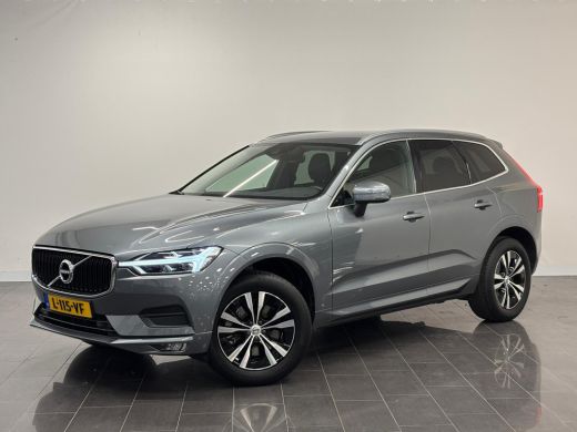 Volvo  XC60 B5 Business Pro | Achterbank verwarmd | Achteruitrijcamera | Apple Carplay/Android Auto|telefooni...
