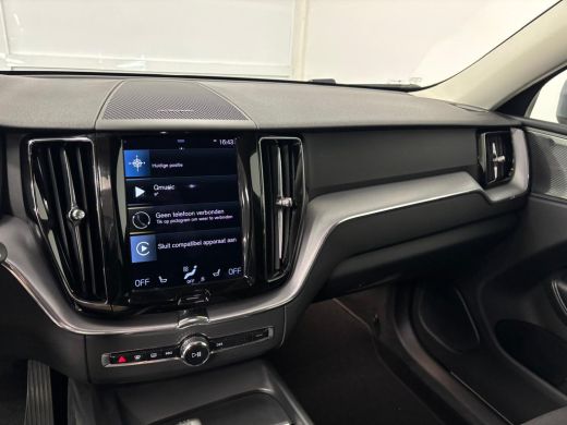 Volvo  XC60 B5 Business Pro | Achterbank verwarmd | Achteruitrijcamera | Apple Carplay/Android Auto|telefooni... ActivLease financial lease
