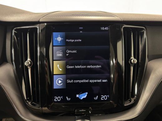 Volvo  XC60 B5 Business Pro | Achterbank verwarmd | Achteruitrijcamera | Apple Carplay/Android Auto|telefooni... ActivLease financial lease