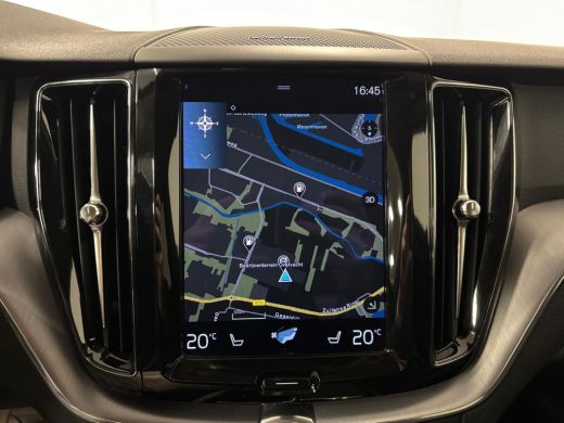 Volvo  XC60 B5 Business Pro | Achterbank verwarmd | Achteruitrijcamera | Apple Carplay/Android Auto|telefooni... ActivLease financial lease