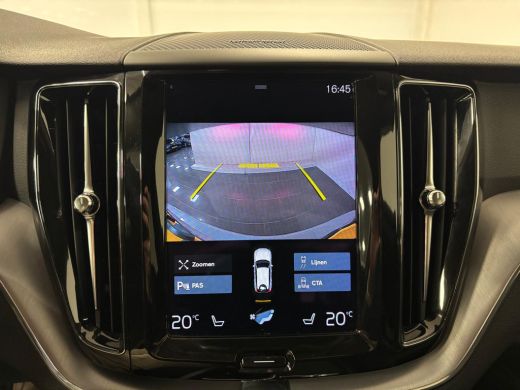 Volvo  XC60 B5 Business Pro | Achterbank verwarmd | Achteruitrijcamera | Apple Carplay/Android Auto|telefooni... ActivLease financial lease