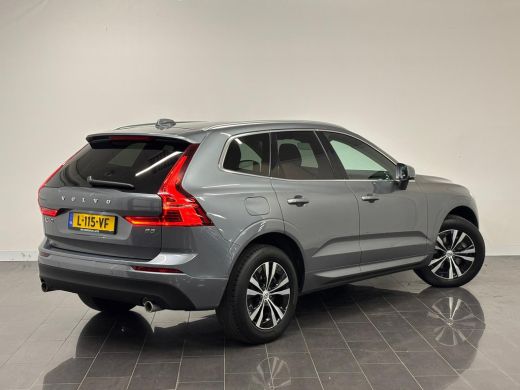 Volvo  XC60 B5 Business Pro | Achterbank verwarmd | Achteruitrijcamera | Apple Carplay/Android Auto|telefooni... ActivLease financial lease