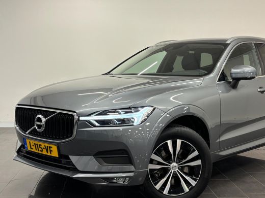 Volvo  XC60 B5 Business Pro | Achterbank verwarmd | Achteruitrijcamera | Apple Carplay/Android Auto|telefooni... ActivLease financial lease