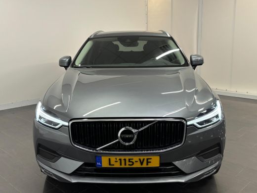 Volvo  XC60 B5 Business Pro | Achterbank verwarmd | Achteruitrijcamera | Apple Carplay/Android Auto|telefooni... ActivLease financial lease