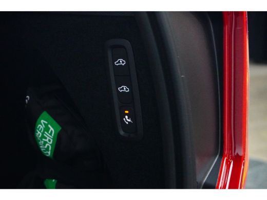 Volvo  XC90 2.0 T8 Recharge AWD Ultimate Dark | Trekhaak | HUD | Bowers en Wilkins | Luchtvering | Stoelventi... ActivLease financial lease