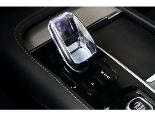 Volvo  XC90 2.0 T8 Recharge AWD Ultimate Dark | Trekhaak | HUD | Bowers en Wilkins | Luchtvering | Stoelventi... ActivLease financial lease