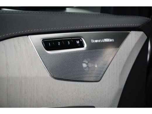 Volvo  XC90 2.0 T8 Recharge AWD Ultimate Dark | Trekhaak | HUD | Bowers en Wilkins | Luchtvering | Stoelventi... ActivLease financial lease