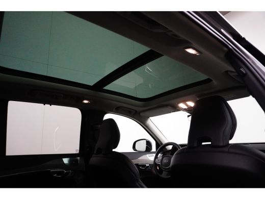 Volvo  XC90 2.0 T8 Recharge AWD Ultimate Dark | Trekhaak | HUD | Bowers en Wilkins | Luchtvering | Stoelventi... ActivLease financial lease