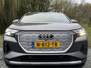 Audi Q4 e-tron 35 LAUNCH EDITION ADVANCED 55 kWh SPORT/PDC/NAVI