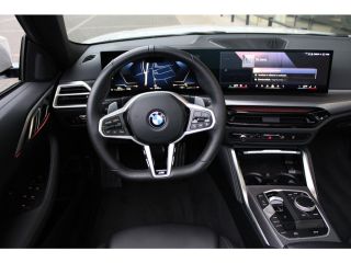 BMW 4 Serie 430i xDrive M Sport Automaat / Achteruitrijcamera / M Sportonderstel / Comfort Access / Adaptieve...