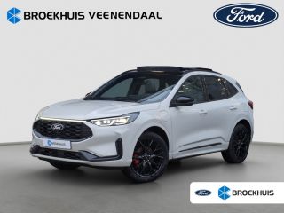 Ford Kuga 2.5 PHEV Sound Edition | Direct Leverbaar! | Uniek | B&O Audio | Pano
