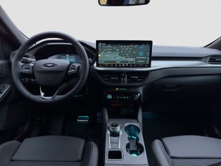 Ford Kuga 2.5 PHEV Sound Edition | Direct Leverbaar! | Uniek | B&O Audio | Pano