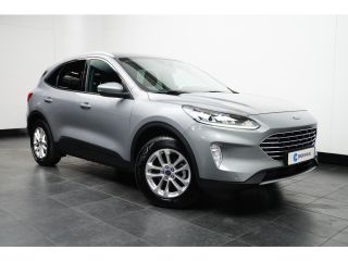 Ford Kuga 2.5 PHEV Titanium Trekhaak Wegklapbaar | Winter Pakket | Achterbank verwarmd | Achteruitrijcamera...