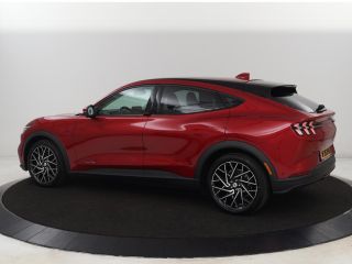 Ford Mustang Mach-E Mach-E RWD 75 kWh | Leder | Stoelverwarming | 360 Camera | B&O Sound | Adaptive cruise | Carplay ...