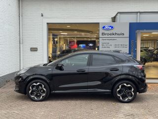 Ford Puma 1.0 EcoBoost Hybrid ST-Line X Automaat 125pk | Driver Assistance Pack | Winter Pack | Panoramadak...