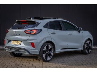 Ford Puma 1.0 EcoBoost Hybrid ST-Line X Automaat | Panoramadak | Adaptieve cruise | Dodehoek detectie | Cam...