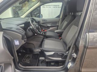 Ford Transit Connect 1.5 EcoBlue 100pk Trend L2 | Navi | Climate | PDC v+a | Camera | BLIS | 16" LMV |