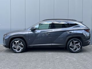 Hyundai Tucson 1.6 T-GDI 265pk PHEV Comfort Smart 4WD (299,- p/m Demo Deal!) | Climate | Camera | Carplay | Keyl...