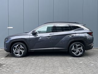 Hyundai Tucson 1.6 T-GDI 265pk PHEV Comfort Smart 4WD (299,- p/m Demo Deal!) | Climate | Camera | Carplay | Keyl...