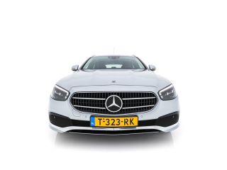 Mercedes-Benz E-Klasse Estate 300 de Luxury Line ( Plug-in ) (INCL-BTW) Aut. *LUXURY-LEATHER | FULL-LED | WIDE-SCREEN-DI...