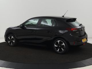 Opel Corsa-e Edition 50 kWh | Carplay | Parkeerhulp | Cruise control | Climate control | Keyless start | 16'' ...
