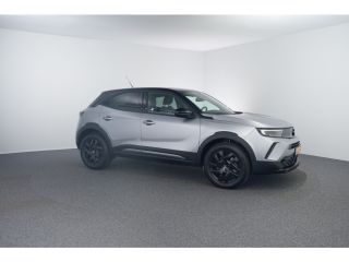 Opel Mokka 1.2 Turbo Hybrid GS | Achteruitrijcamera | Apple Carplay/Android Auto|telefoonintegratie premium ...