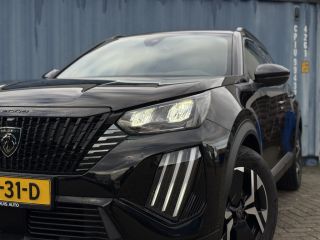 Peugeot 2008 1.2 Hybrid 145 Allure | Achteruitrijcamera | Airco (automatisch) | Apple Carplay/Android Auto|tel...