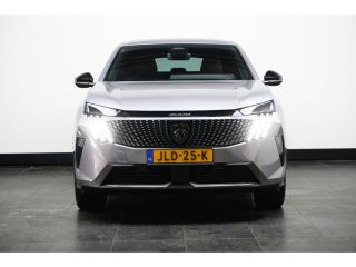 Peugeot 3008 1.2 Hybrid 145PK Allure | LED koplampen | Climate Controle | Cruise Controle | Achteruitrijcamera...