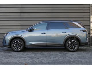Peugeot 5008 1.2 HYBRID 145PK GT AUTOMAAT / NAVI /CLIMA / PDC / 19"LMV / CAMERA / ELEKTR. ACHTERKLEP / KEYLESS...