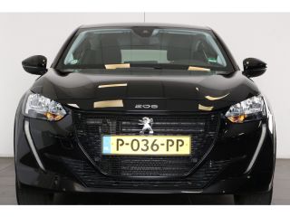 Peugeot e-208 EV Active 50 kWh | Navi | Cruise control | Apple Carplay | Airco | DAB |