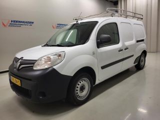 Renault Kangoo 1.5dCi 96pk L2/H1 Maxi Euro 6!
