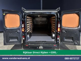 Renault Trafic 2.0 dCi 120pk L2H1 *Rijklaar Direct Rijden* Euro6 Airco | Navigatie | Imperiaal | LED | Cruisecon...