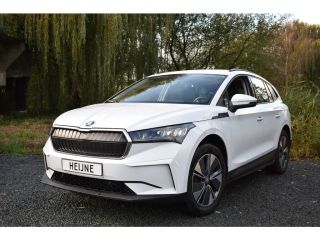 Skoda Enyaq iV 50 COMFORT ECC/LMV/CARPLAY