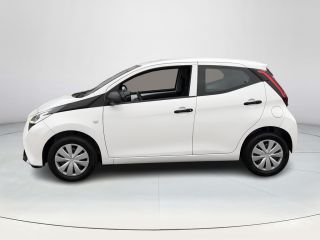 Toyota Aygo 1.0 VVT-i x-fun