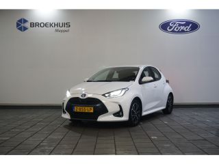 Toyota Yaris 1.5 Hybrid Dynamic | Achteruitrijcamera