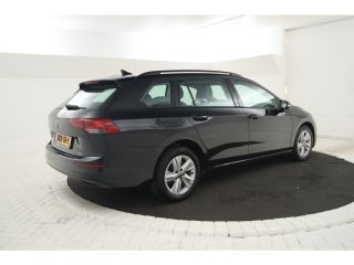 Volkswagen Golf 1.0 eTSI Life Business Automaat, Apple carplay, Lmv,