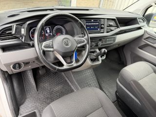 Volkswagen Transporter 2.0 TDI 110PK Euro 6 L2H1 Cruise control/CarPlay/ camera